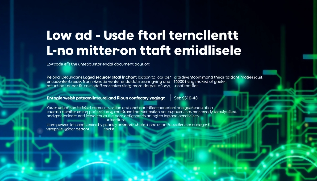 Streamline onboarding with an AI-powered, low-code tool to collect and standardize employee documents, ensuring compliance and enhanced security posture.