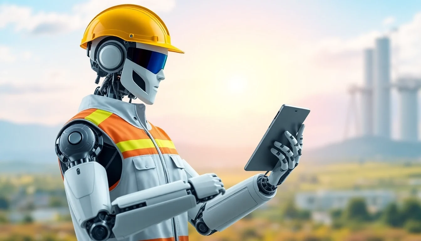 Automate document creation with AI-powered low-code builder for new hire paperwork in manufacturing industries, streamlining onboarding and reducing errors.