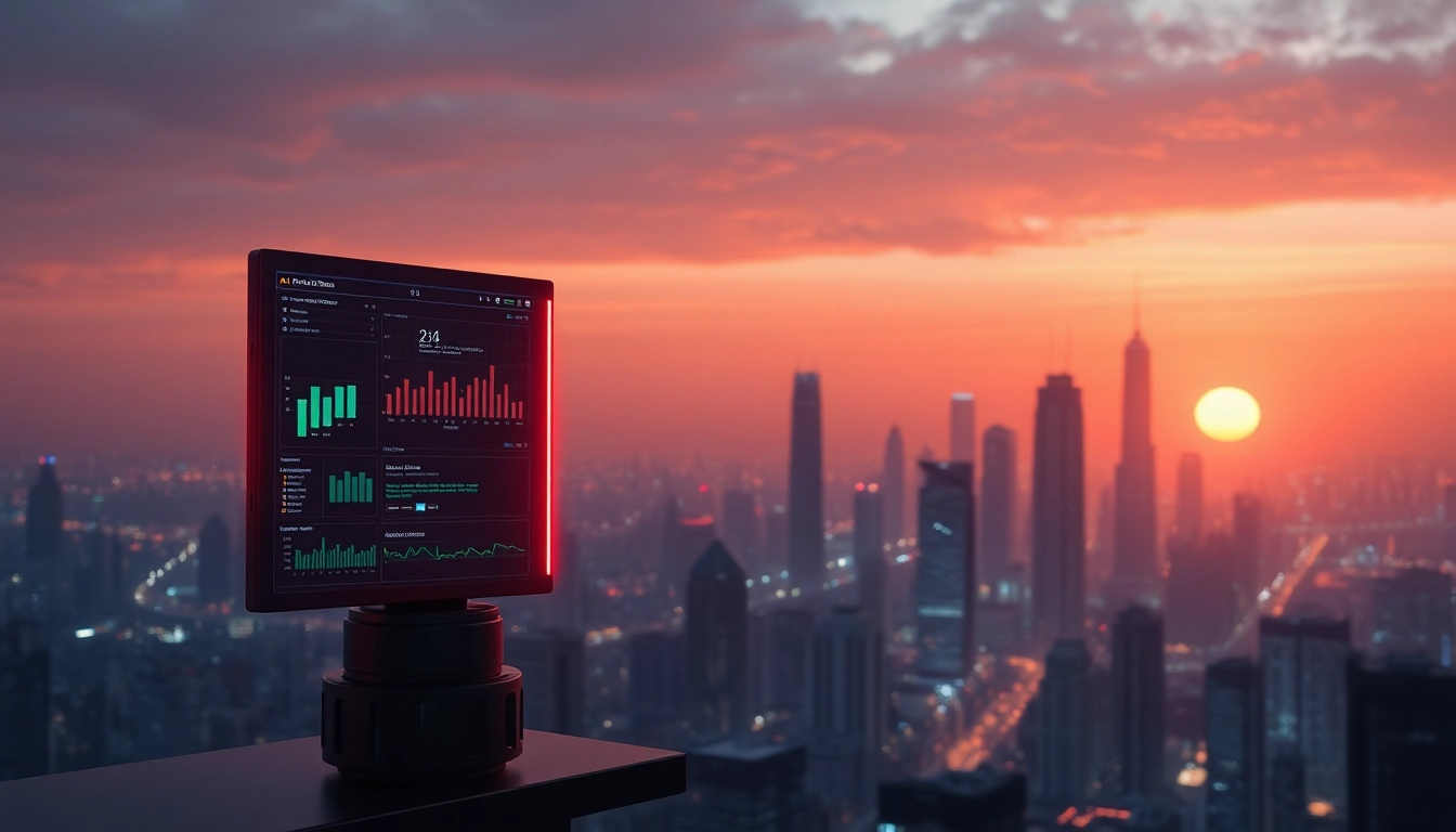 Unlock performance insights with our intuitive, AI-powered low-code tool, empowering banking professionals to analyze data, identify trends & optimize operations.