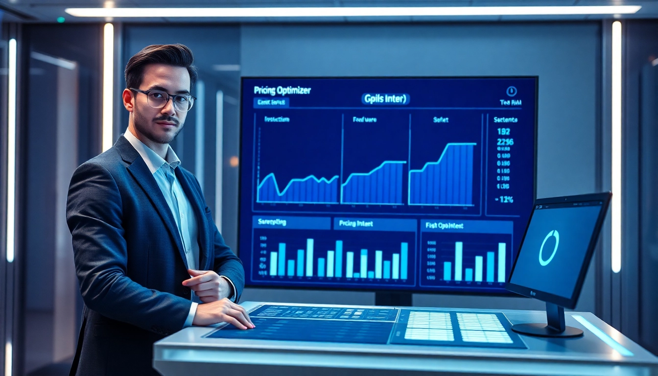 Automate pricing optimization in banking with our user-friendly, low-code AI builder. Boost revenue and reduce costs with intelligent, data-driven pricing strategies.