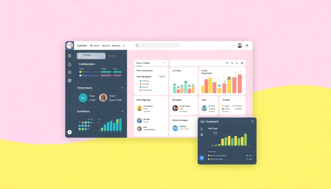 Streamline project tracking with our low-code AI builder, automating status updates and reducing errors. Improve efficiency & accuracy in construction project management.
