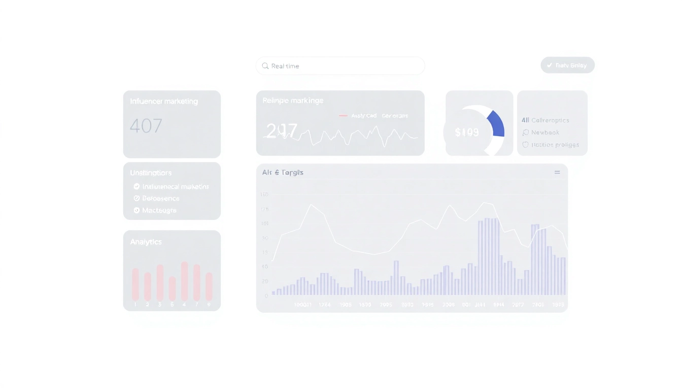 Monitor influencer performance in real-time with our intuitive low-code AI builder, tracking key metrics and providing actionable insights to optimize your influencer marketing campaigns.