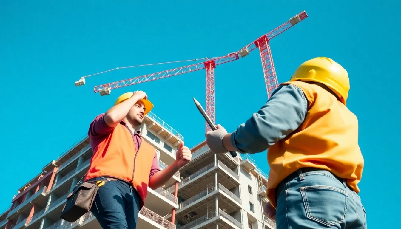 Streamline refund requests in construction with our intuitive, AI-powered low-code tool, automating workflows and reducing errors.