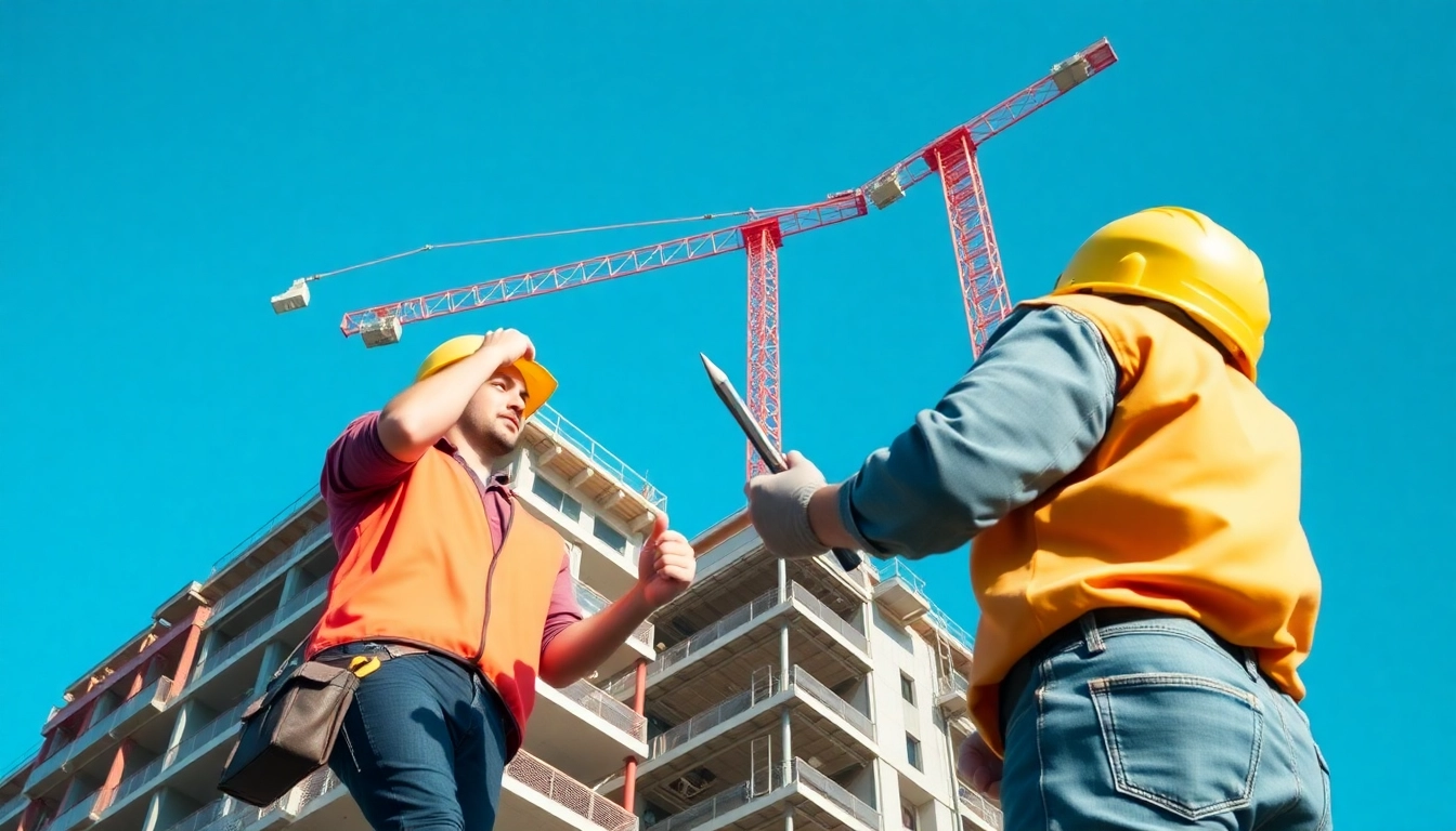 Streamline refund requests in construction with our intuitive, AI-powered low-code tool, automating workflows and reducing errors.