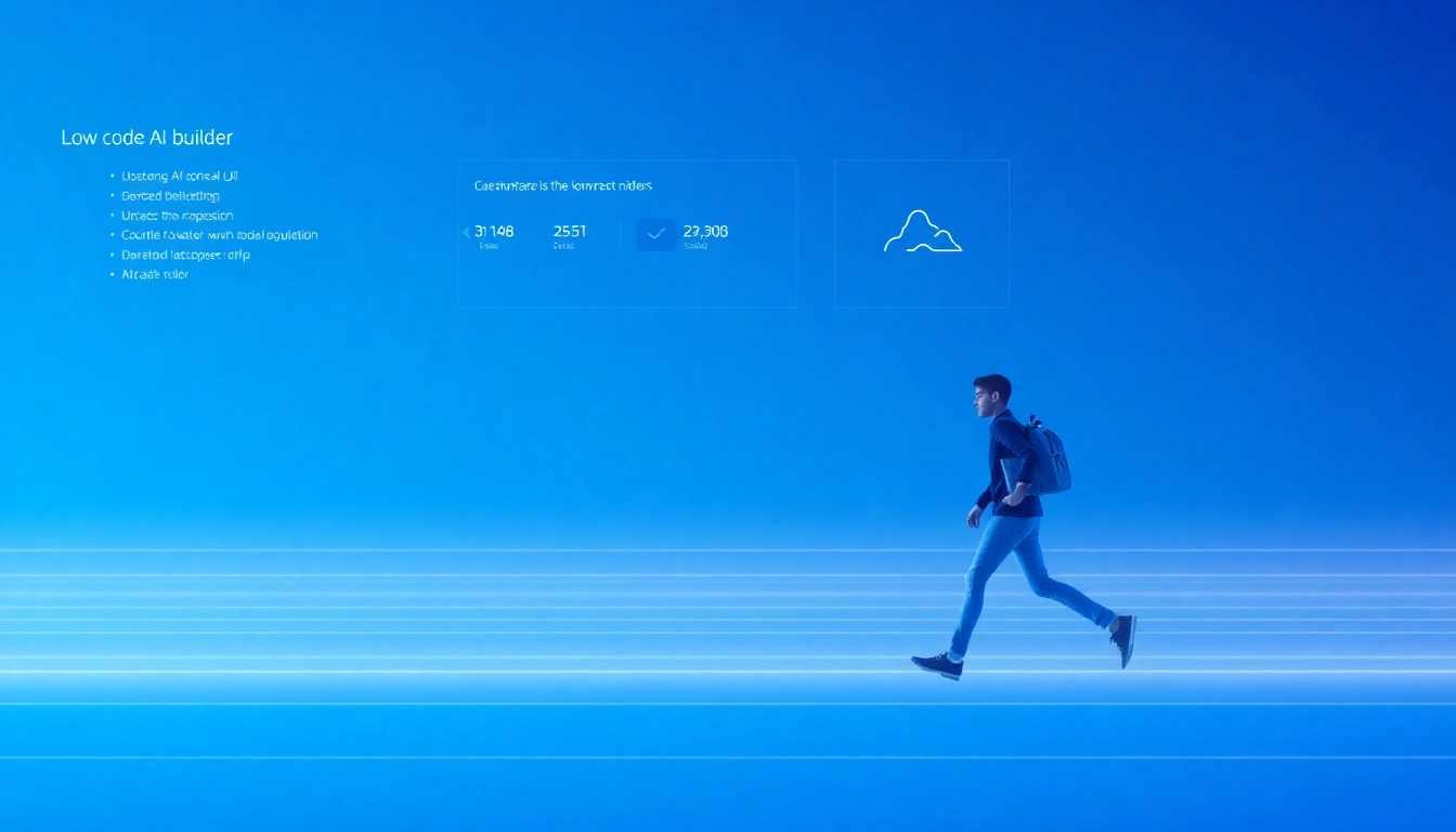 Streamline refund requests in the travel industry with an intuitive low-code AI builder, automating processing and reducing manual errors.