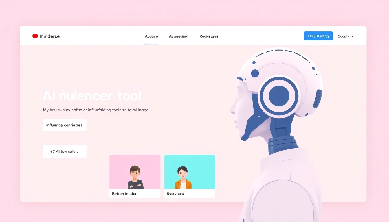 Streamline influencer marketing processes with our low-code AI builder, automating RFP responses and freeing up time for what matters most.