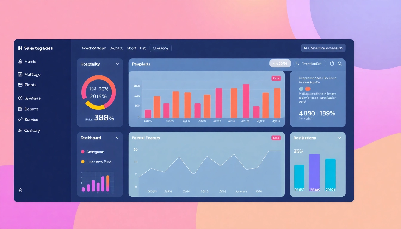 Streamline sales pipeline reporting in hospitality with our intuitive low-code AI builder, automating data analysis and insights for informed decisions.