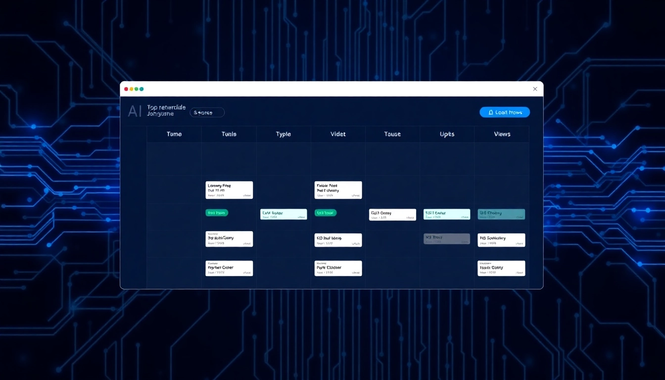 Boost your insurance agency's social media presence with our intuitive low-code AI builder for seamless scheduling and content creation.