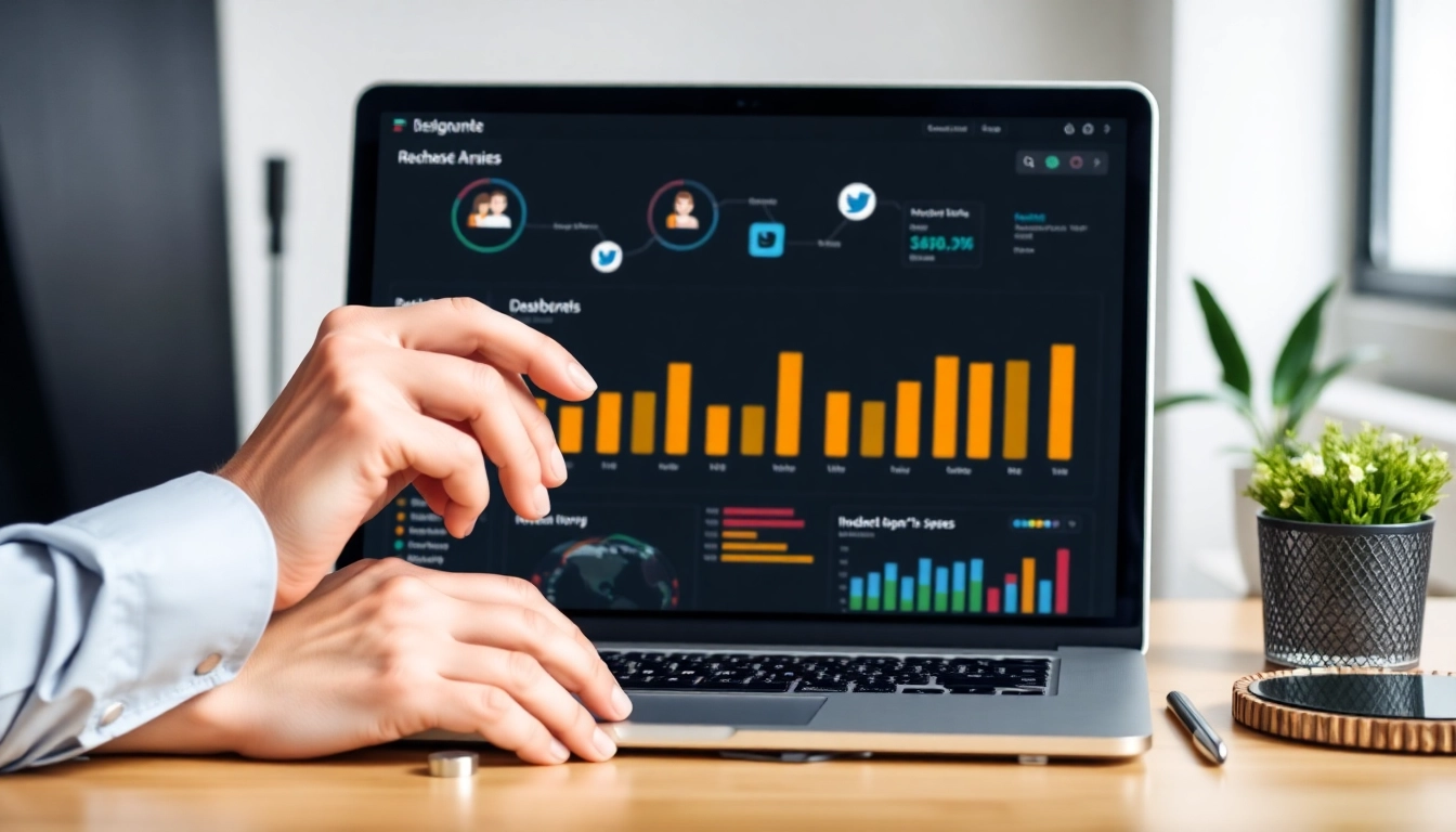 Streamline social proof management with our low-code AI-powered platform, empowering recruiting agencies to make data-driven decisions and attract top talent.