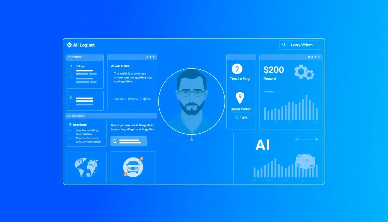 Automate SLA tracking for logistics operations with our intuitive low-code AI builder, streamlining support workflows and enhancing supply chain efficiency.