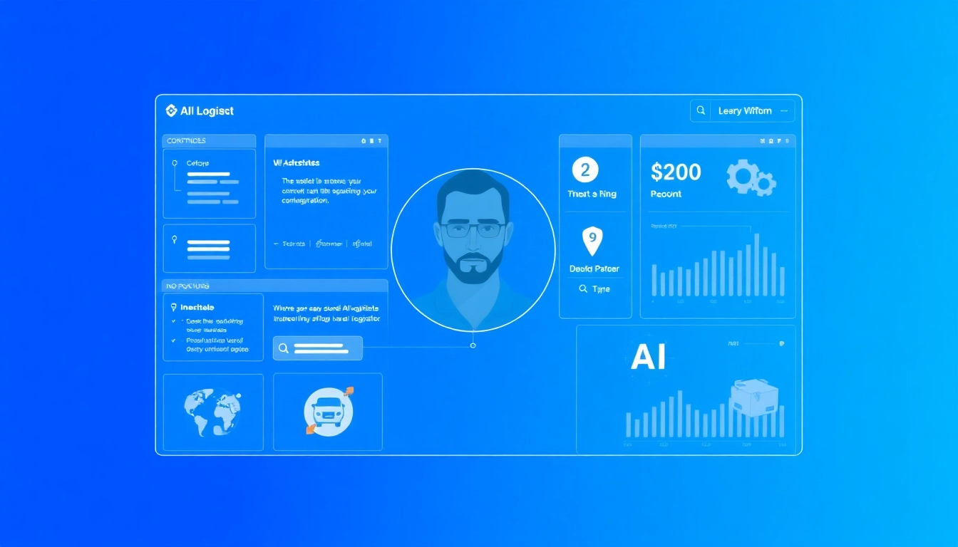 Automate SLA tracking for logistics operations with our intuitive low-code AI builder, streamlining support workflows and enhancing supply chain efficiency.