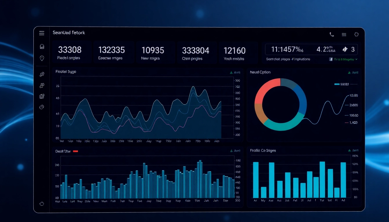 Unlock predictive insights for financial performance with our cutting-edge machine learning model, driving data-driven decision-making in fintech.