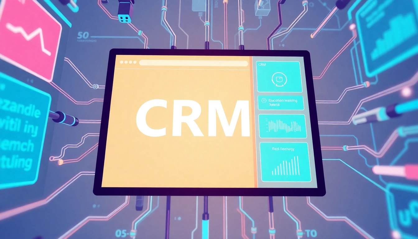 Boost student engagement and retention with AI-powered CRM data enrichment, automating insights and personalized interactions to transform the educational experience.