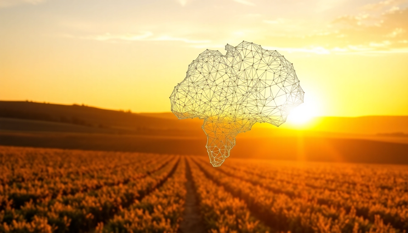 Unlock insights from farm data with our advanced machine learning model, accelerating crop yields, resource allocation & precision farming.