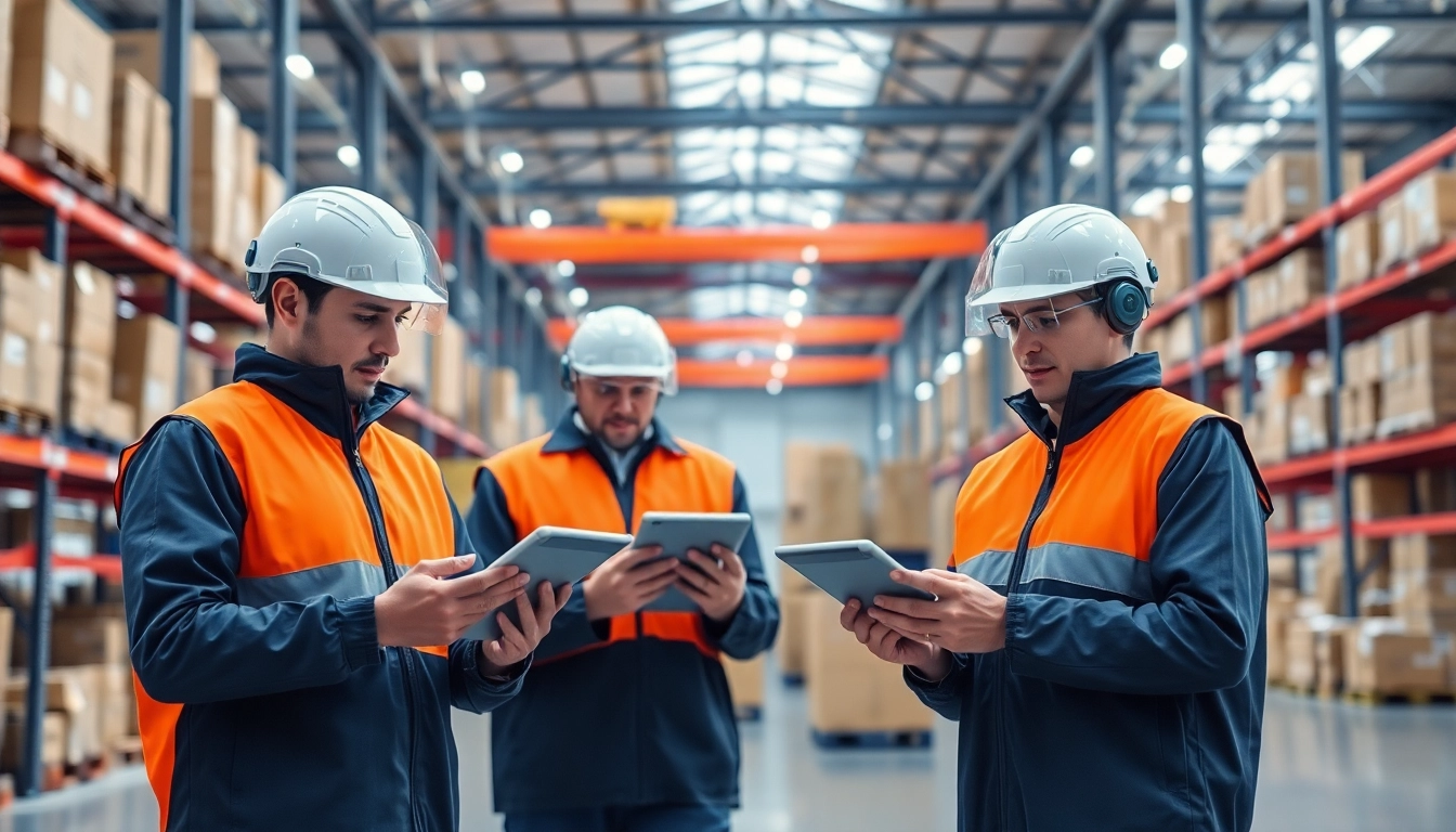 Optimize employee training with our AI-powered logistics tech model, improving operational efficiency and reducing errors.