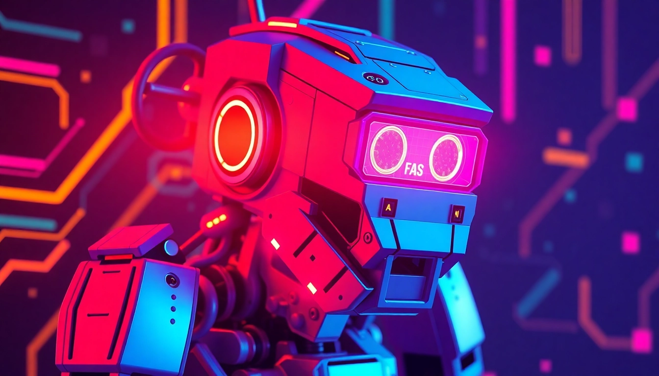 Automate repetitive tasks & boost efficiency with our AI-powered FAQ model, reducing support queries and freeing up game developers to focus on creative projects.