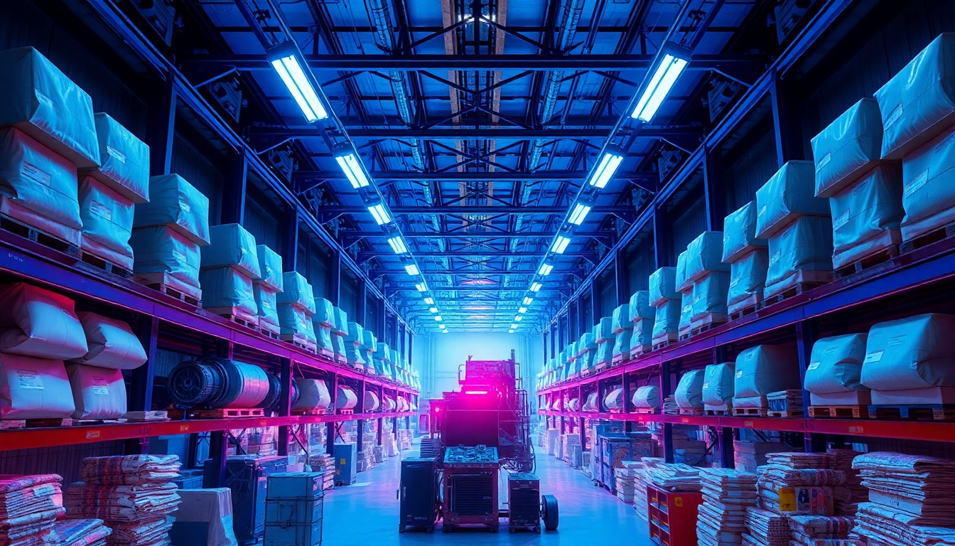 Automate invoice processing with our machine learning model, reducing errors and increasing efficiency in logistics operations.