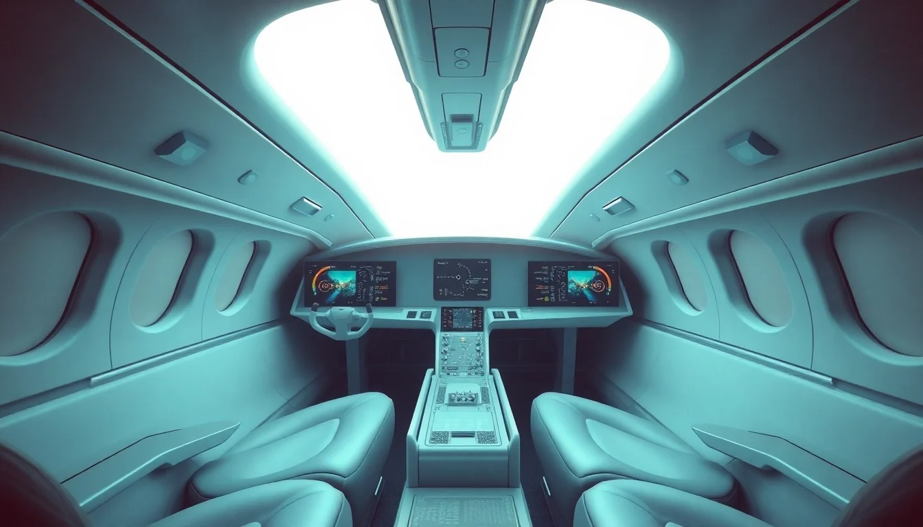 Automate presentation decks with AI-powered models optimized for aviation industry. Simplify documentation and communication with customizable templates.