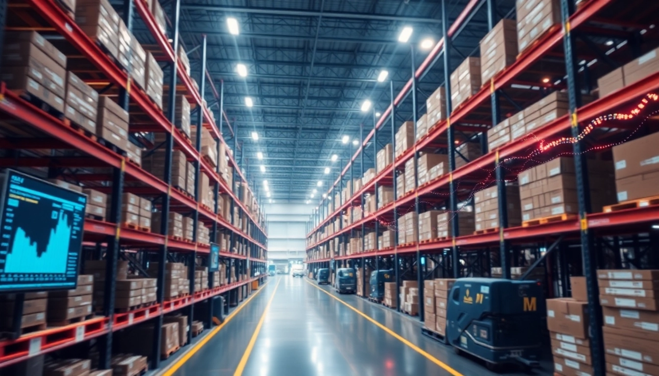 Optimize logistics operations with our real-time KPI monitoring machine learning model, predicting and preventing supply chain disruptions with data-driven insights.