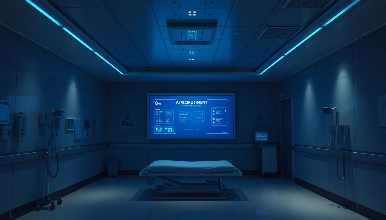 Streamline your recruitment process with an AI-powered model that quickly identifies top candidates for healthcare roles, reducing time-to-hire and improving quality of care.