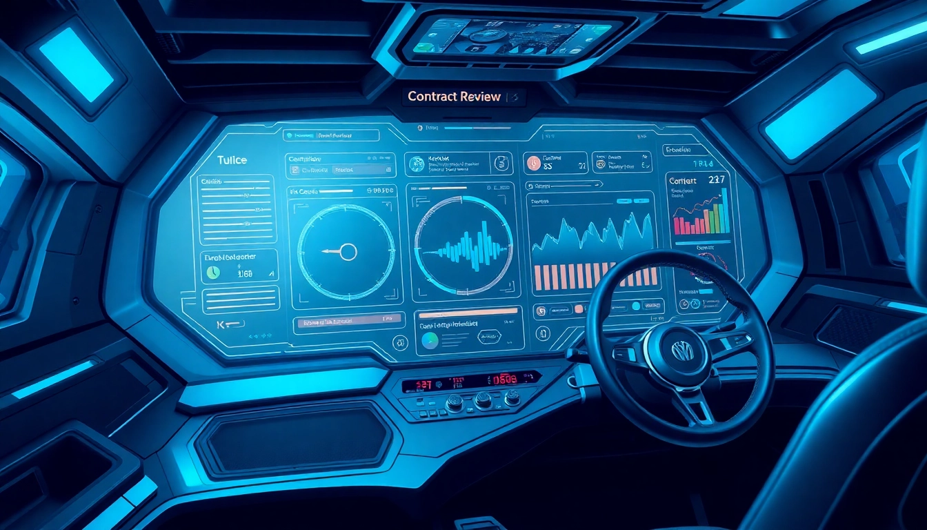Streamline contract review with our intuitive model evaluation tool, ensuring compliance and reducing risk in the rapidly evolving fintech landscape.