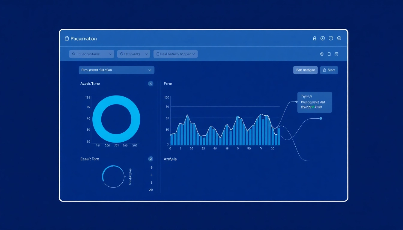 Automate data enrichment in procurement with our model-based evaluation tool, optimizing CRM data accuracy and streamlining procurement processes.