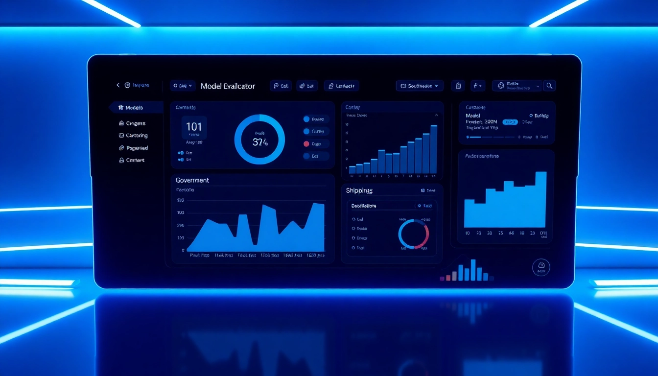 Optimize your government service's cross-sell campaigns with our AI-powered model evaluation tool, streamlining sales and improving customer engagement.