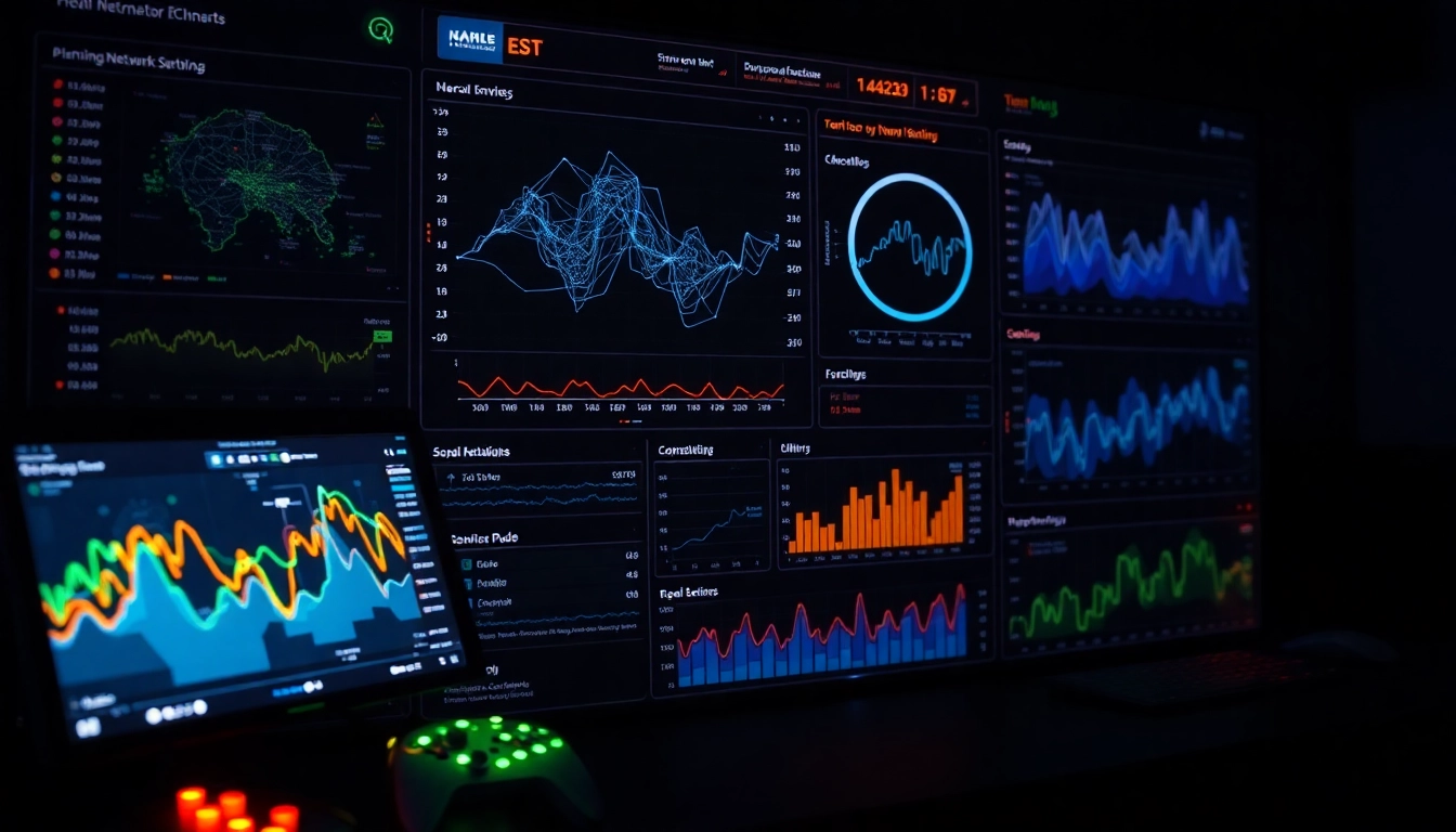 Predict and prevent customer churn with our AI-powered tool, helping gaming studios identify high-risk users and optimize retention strategies.