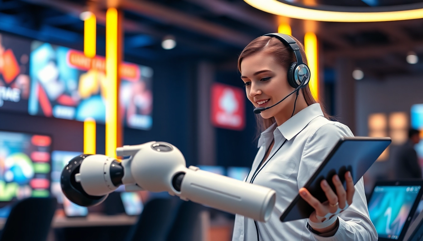 Optimize customer support with our AI-powered model evaluation tool, streamlining automated responses and improving player experience in the iGaming industry.