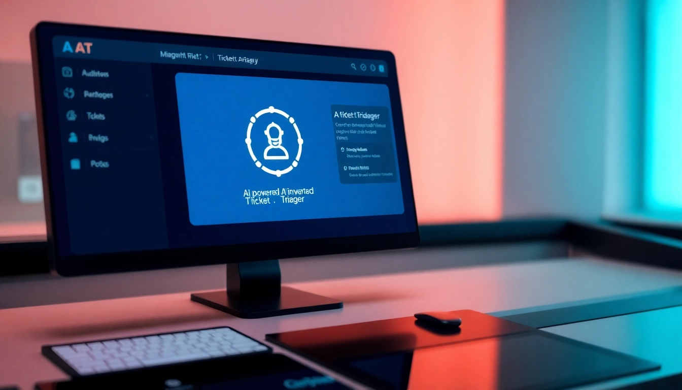 Triage tickets with precision: Evaluate and prioritize automotive help desk issues with our intuitive model-driven tool, streamlining resolution and improving customer satisfaction.