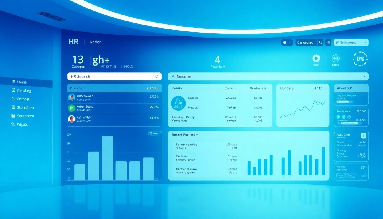 Boost your HR's search efficiency with our intuitive model evaluation tool, streamlining access to relevant internal knowledge and expertise.
