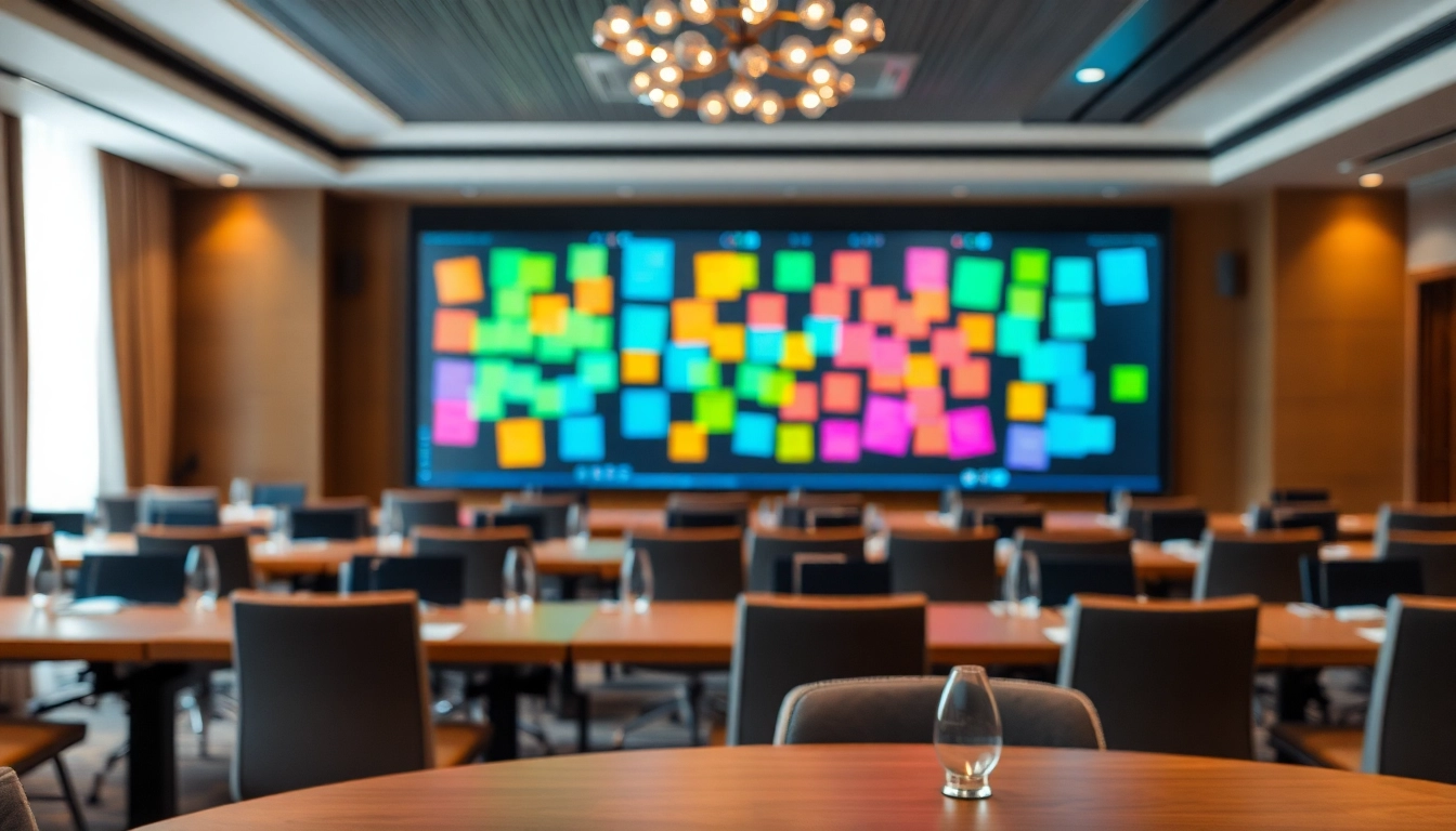 Optimize your meetings with our model-driven agenda drafting tool, reducing miscommunication and increasing productivity in the hospitality industry.
