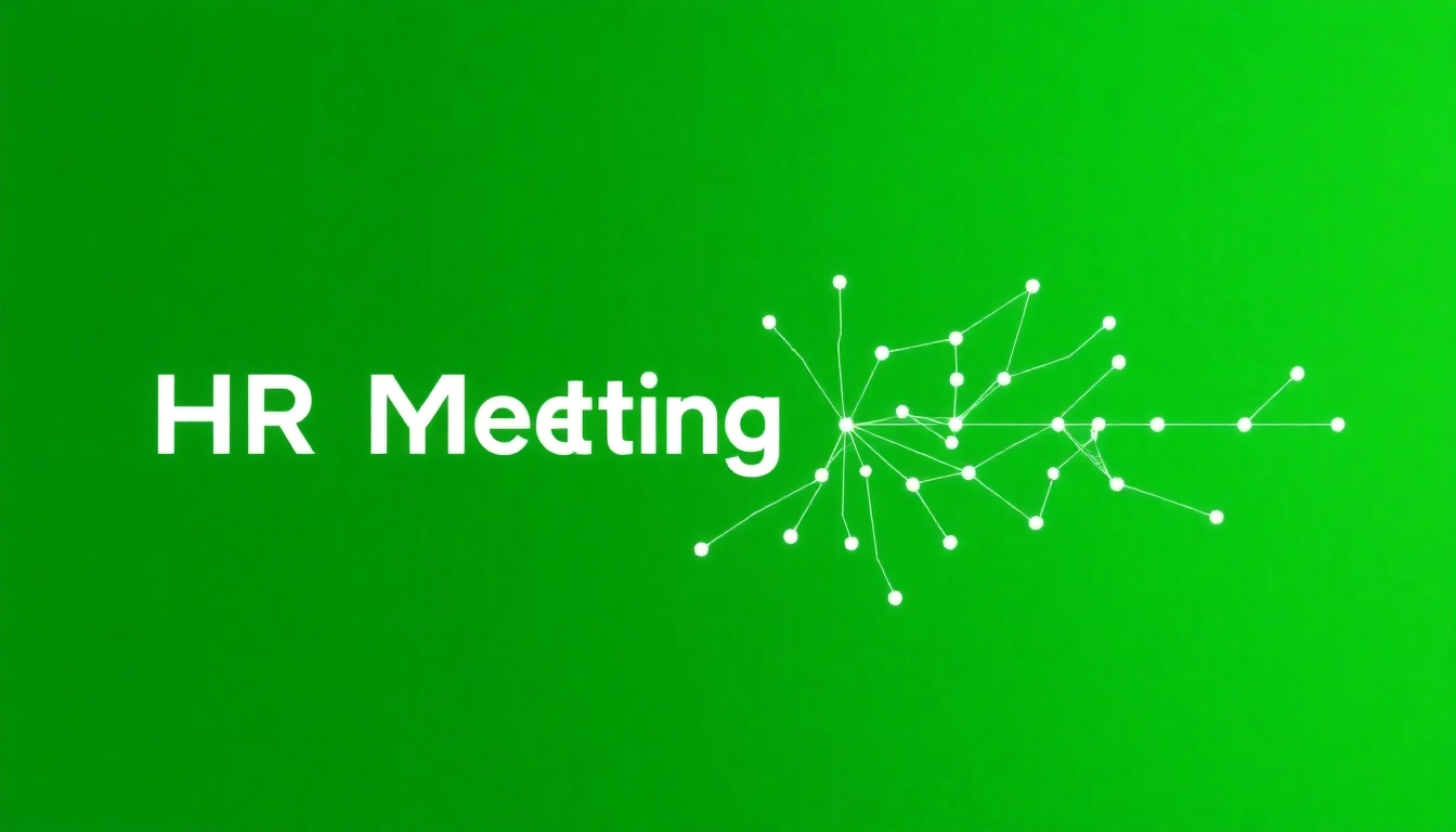 Evaluate the effectiveness of your meetings and drafts with our AI-powered HR meeting agenda model, streamlining process efficiency and productivity.