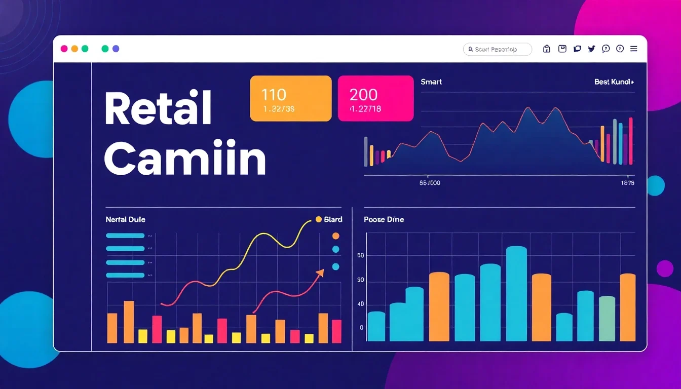 Unlock optimized retail campaigns with our AI-driven model evaluation tool, streamlining multichannel strategy and maximizing sales potential.