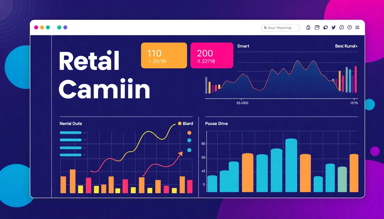 Unlock optimized retail campaigns with our AI-driven model evaluation tool, streamlining multichannel strategy and maximizing sales potential.
