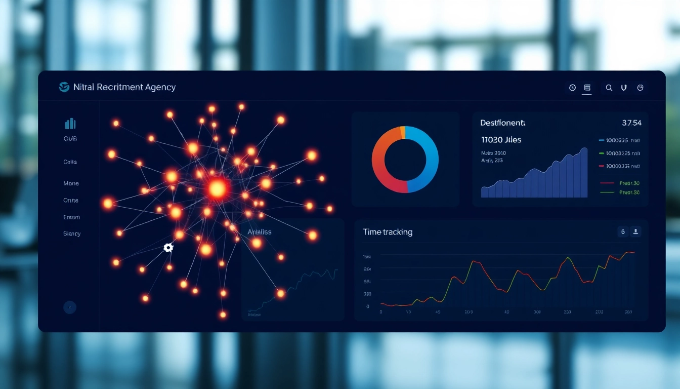 Optimize your recruitment process with our time tracking analysis tool, providing actionable insights to improve efficiency and productivity.