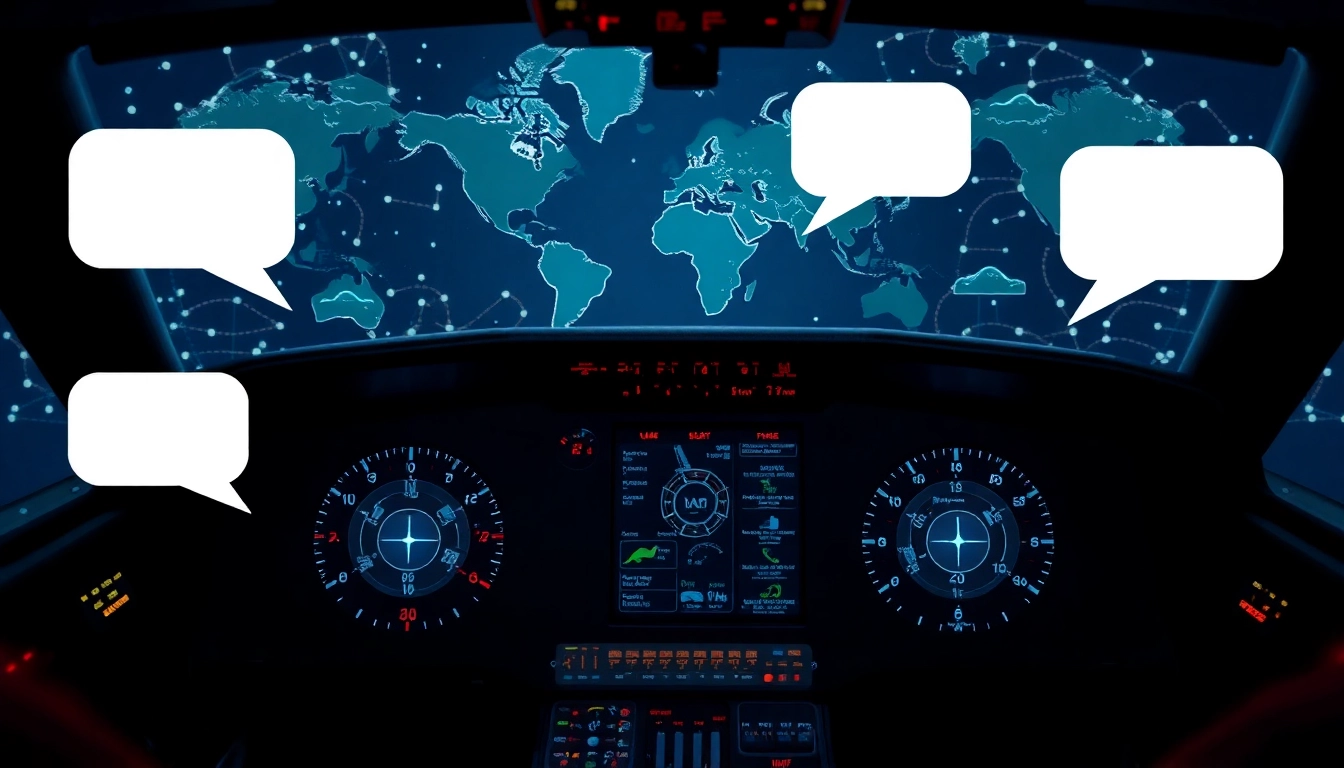 Improve accuracy and efficiency in air-to-ground communication with our expert model evaluation tool for voice-to-text transcription in aviation.