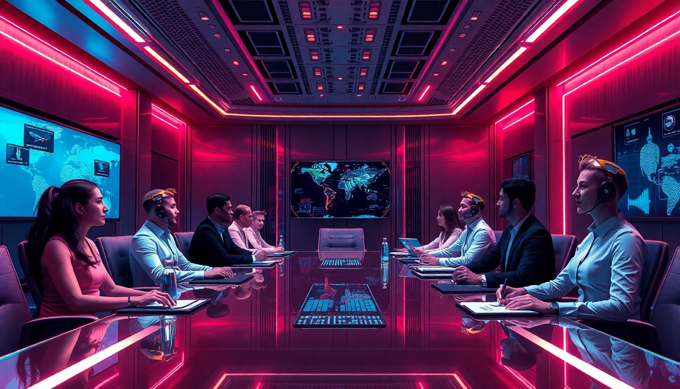 Automate board reports with our cutting-edge multi-agent AI system, streamlining hospitality operations and enhancing decision-making capabilities.