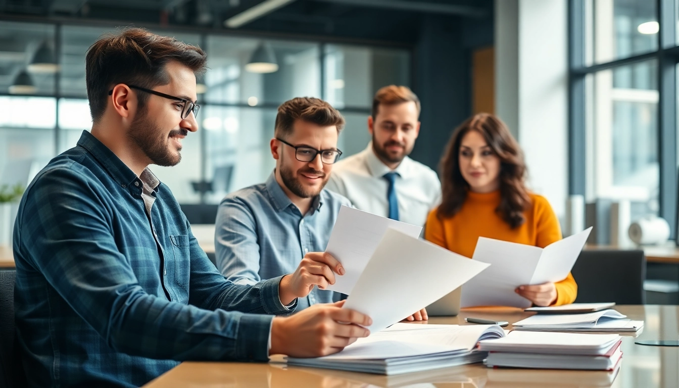 Advanced AI system automates document classification in banking, improving fraud detection and compliance with regulatory requirements.