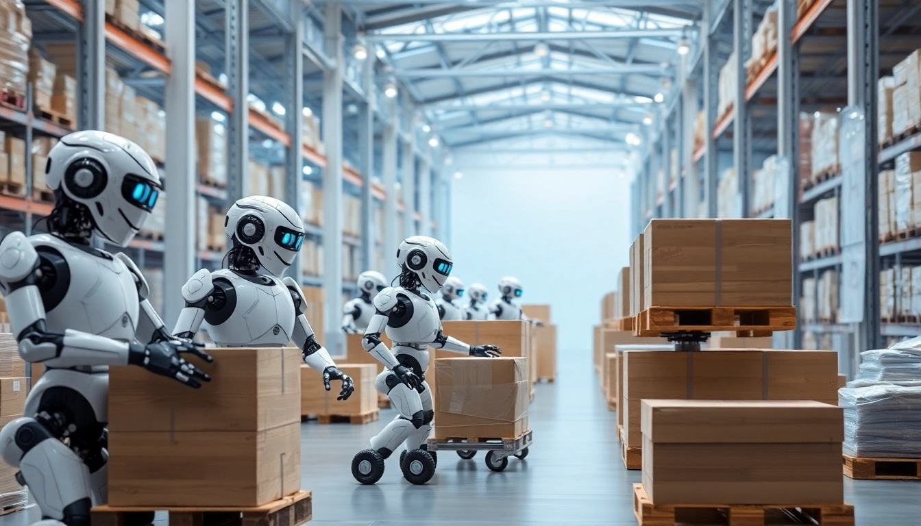 Optimize financial reporting and reduce errors with our advanced multi-agent AI system, designed to streamline logistics operations.