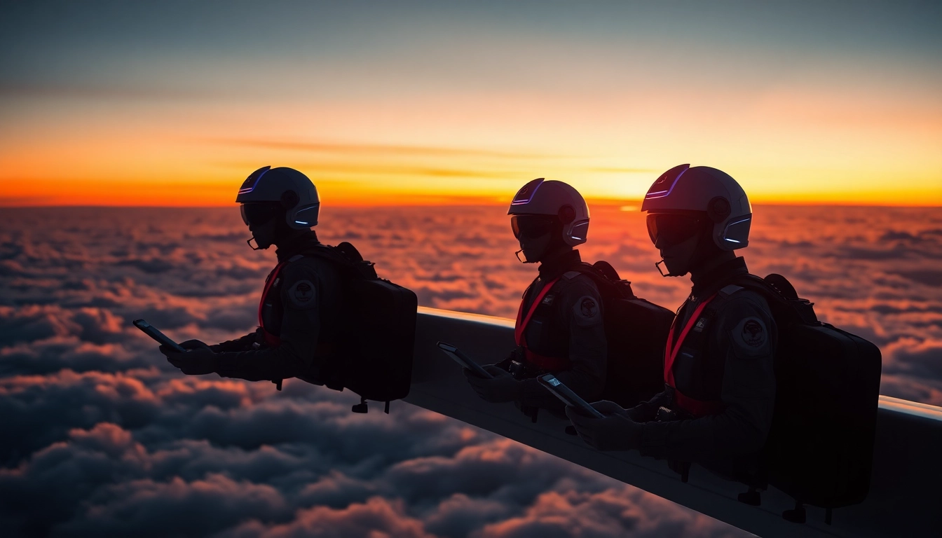 Streamline aviation invoicing with our advanced multi-agent AI system, automating data extraction, categorization, and payment reconciliation to reduce errors and increase efficiency.