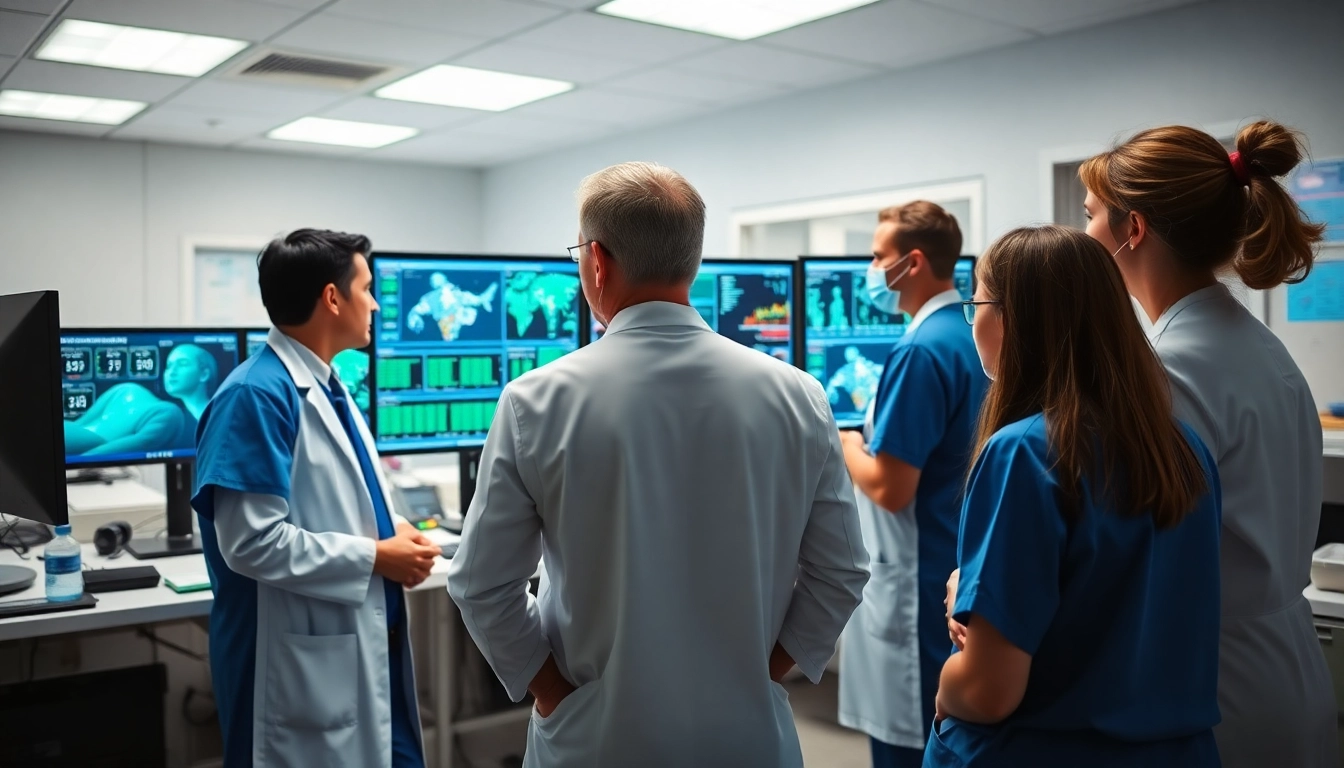 Optimize patient care with our multi-agent AI system, automating KPI reporting and insights to improve healthcare efficiency and outcomes.
