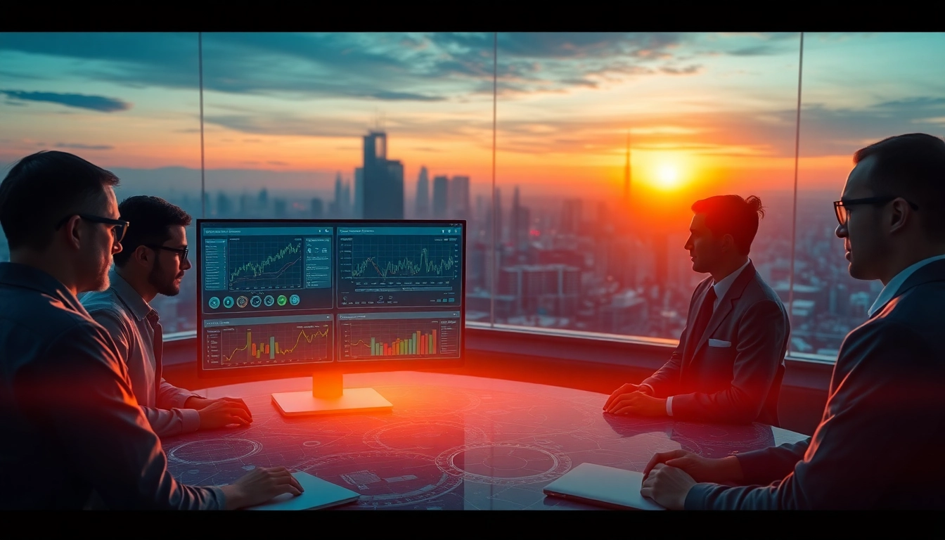 Unlock seamless logistics operations with our advanced multi-agent AI system, optimizing KPI reporting for faster insights and improved efficiency.