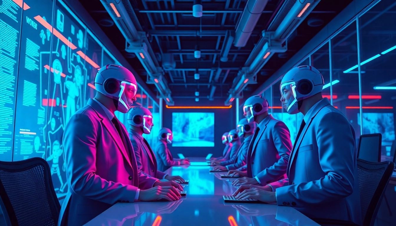 Boost your lead generation with a cutting-edge multi-agent AI system, tailored to enterprise IT's unique needs, streamlining process and maximizing efficiency.
