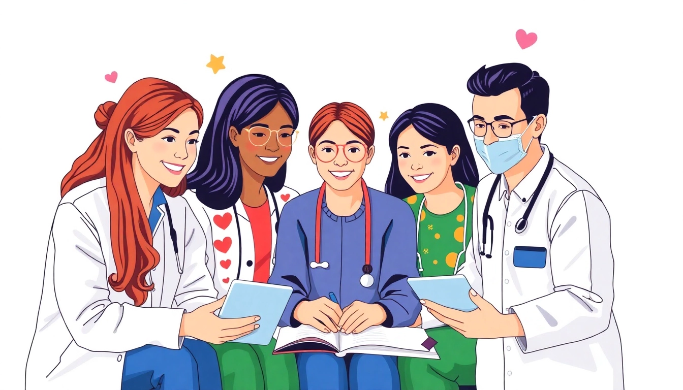 Unlock new levels of language translation and content creation in healthcare with our cutting-edge multi-agent AI system, enabling seamless communication across languages.