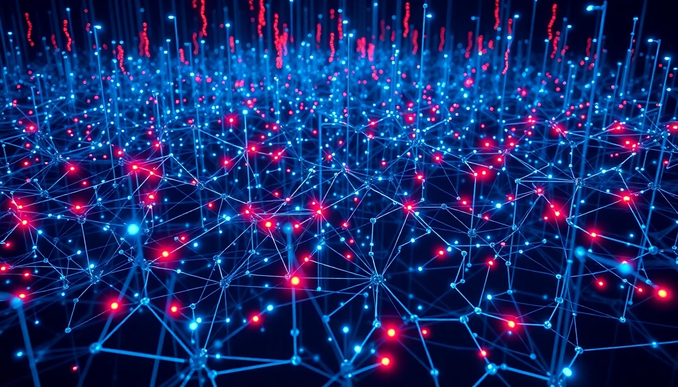 Streamline password reset processes with our decentralized AI system, automating security and compliance for blockchain startups.