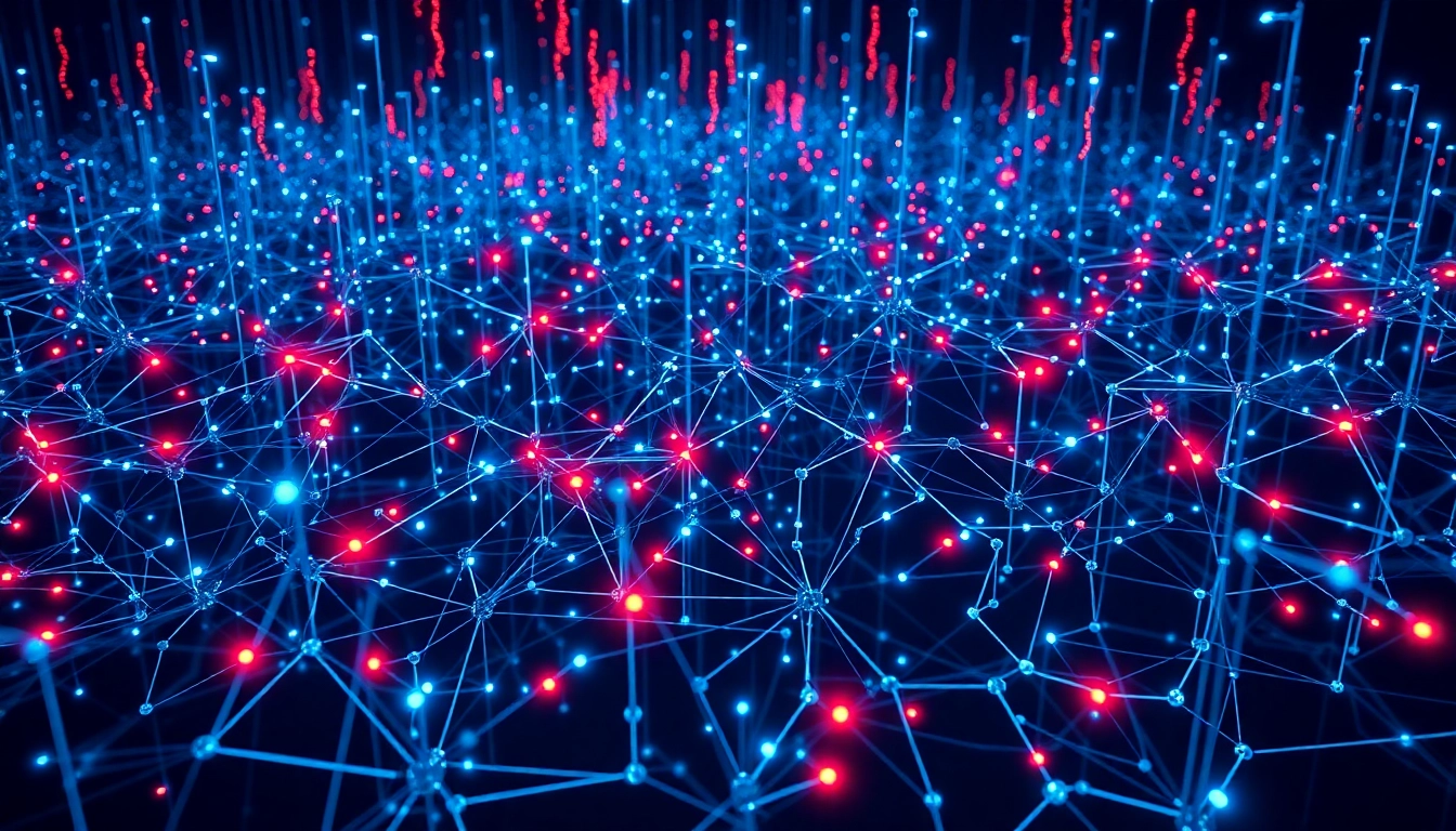 Streamline password reset processes with our decentralized AI system, automating security and compliance for blockchain startups.