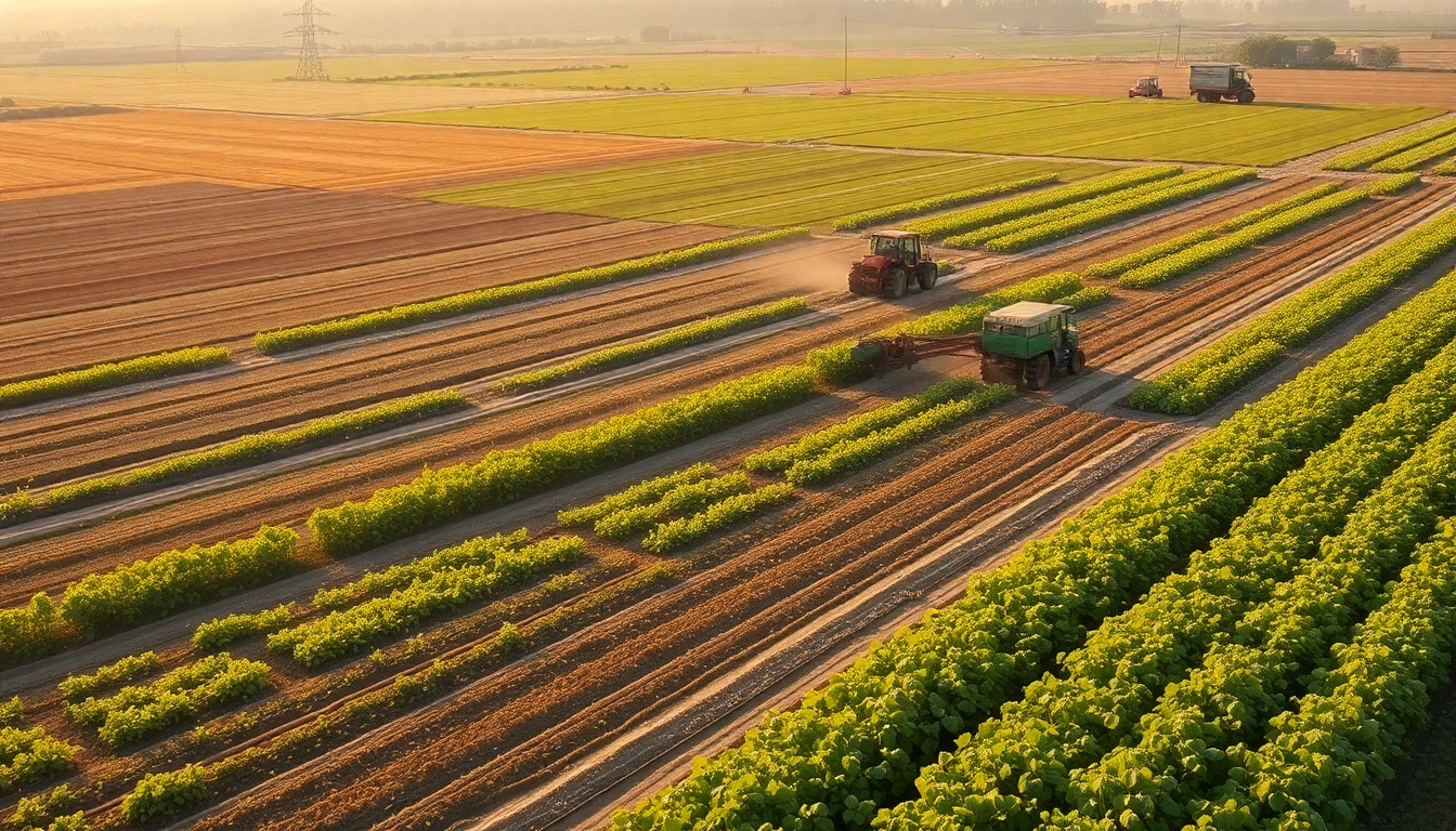 Unlock optimized crop yields with our cutting-edge multi-agent AI system, providing real-time insights and predictions to farmers, enabling data-driven decision-making.