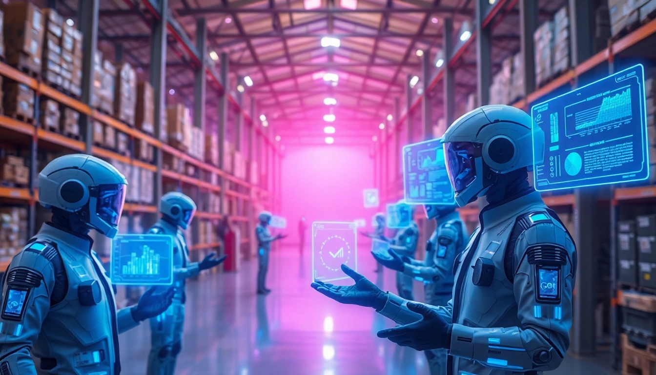 Streamline project management with our advanced multi-agent AI system, providing real-time logistics status updates and predictive analytics for optimized supply chain performance.