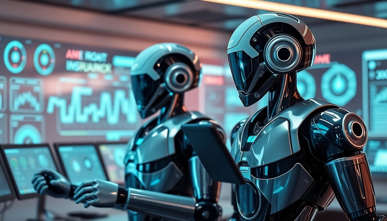 Optimize insurance operations with our cutting-edge multi-agent AI system, tracking key performance indicators in real-time to improve efficiency and accuracy.